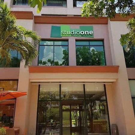 Budget Condotel Muntinlupa City Екстериор снимка
