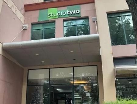 Budget Condotel Muntinlupa City Екстериор снимка