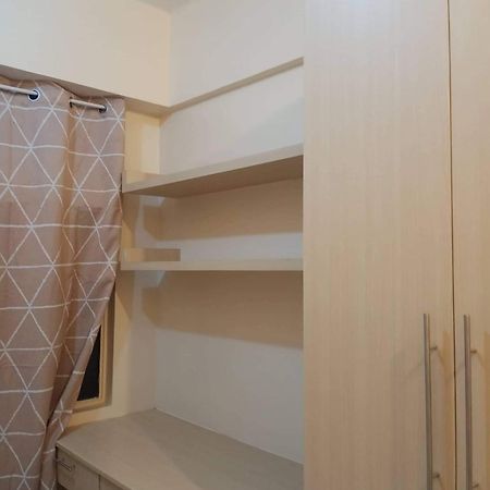 Budget Condotel Muntinlupa City Екстериор снимка