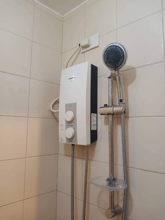 Budget Condotel Muntinlupa City Екстериор снимка