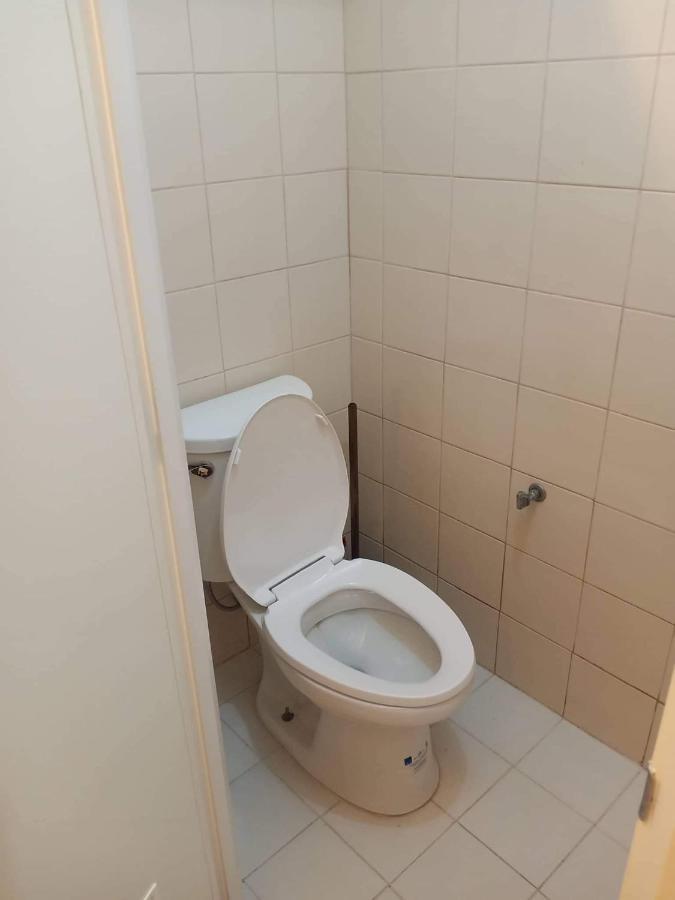 Budget Condotel Muntinlupa City Екстериор снимка