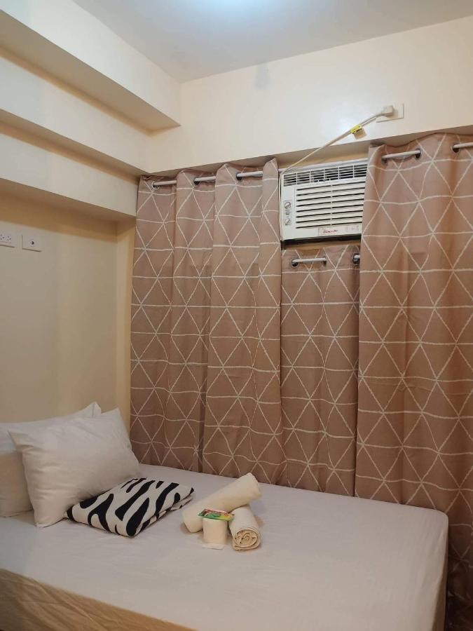 Budget Condotel Muntinlupa City Екстериор снимка