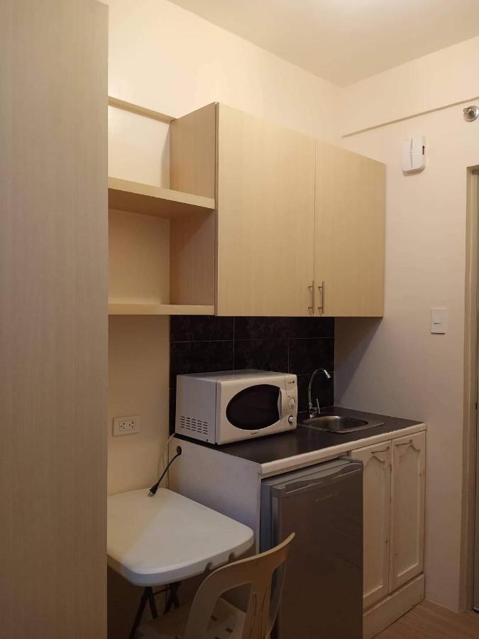 Budget Condotel Muntinlupa City Екстериор снимка