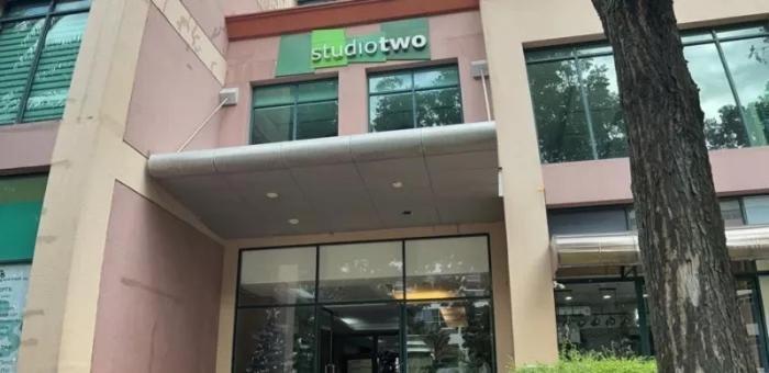 Budget Condotel Muntinlupa City Екстериор снимка